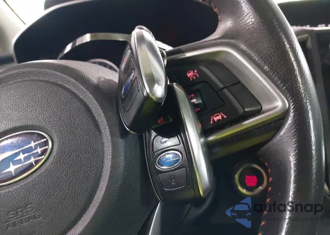 2019 Subaru Crosstrek 2.0I Limited из США, поврежденный, VIN JF2GTANC0K8307138